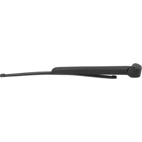Accessoire de balai de bras d'essuie-glace arrière, remplacement pour Q5 2009 – 2017 (1/5)