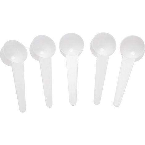 Messlöffel/Esslöffel aus Kunststoff (20er-Packung) Ideal (1/5)