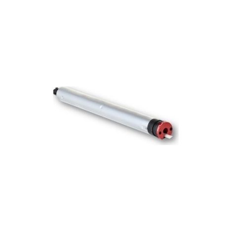 Motore Per Tende E Tapparelle SOMFY SIMU T3.5 03/23 12V C2,5M WHITE/1 2006973