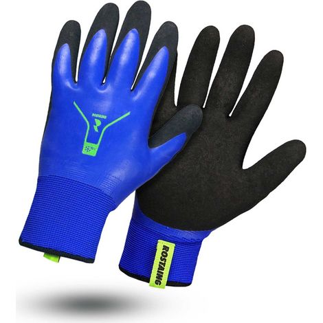 Gant de protection étanche pour le froid, POLAIRE - ROSTAING - 9 - L (1/4)