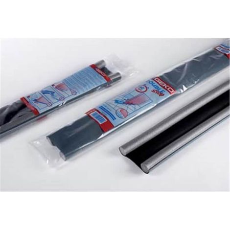 Doppelseitiger Dichtungsstreifen für Tür, 95 cm x 25 mm