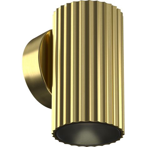 Maytoni Calipso Lampada da parete per esterni in ottone 1xGU10 (1/3)