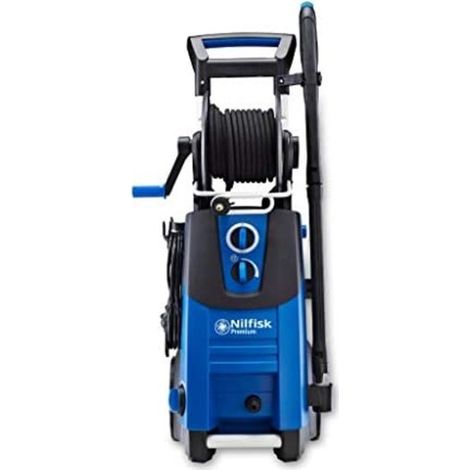 Hidrolimpiadora premium 2900w 180-10bar 128471147 NILFISK (1/5)