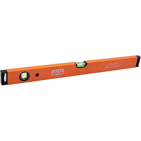 NIVEL TUBULAR 800MM - BAHCO