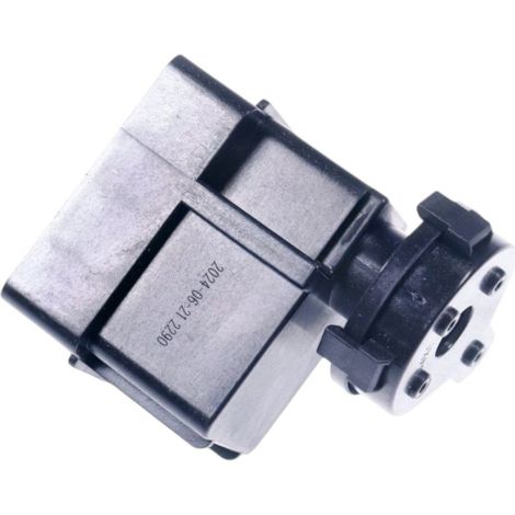 POMPE SL RELEVAGE HAOLI PX1825-4 pour SECHE LINGE LISTO -... (1/3)