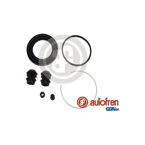 Kit de réparation, étrier de frein Autofren Seinsa D4658 TOYOTA 04479-28110