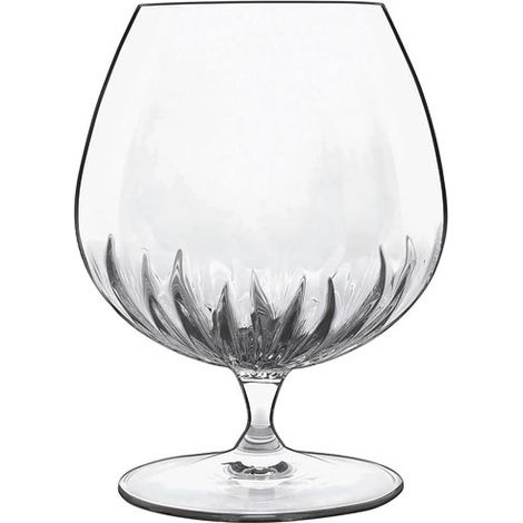Set 6 verres à liqueur Cognac 46,5 cl - Mixology (1/4)