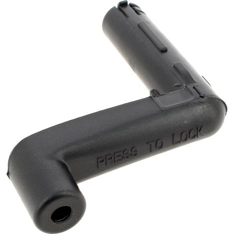 Aufwickelhebel für Hochdruckreiniger black & decker (1/2)
