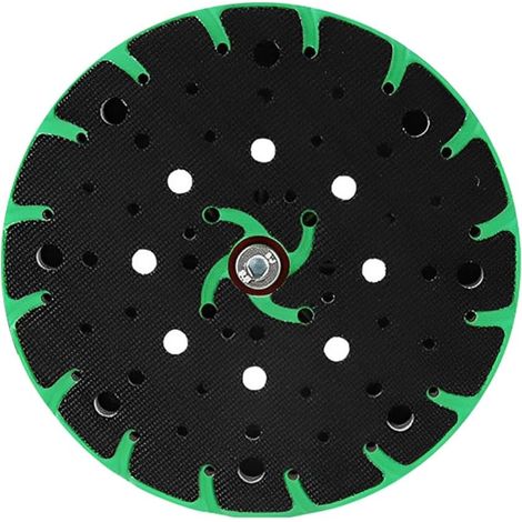 x 150 mm staubfreier Schleifteller für Festool Rotex RO, ETS 150, ETS EC 150, LEX 150, WTS 150/7