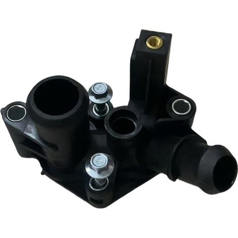 Les tuyaux d'eau du thermostat FD89-8K556-AC (FD898K556AC) conviennent à la Ford Focus 1.6. (1/2)