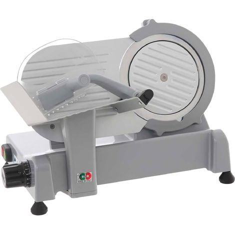 AFFETTATRICE ELETTRICA MODELLO 'GP' GP250 - Ø 250 mm  - ALA2000