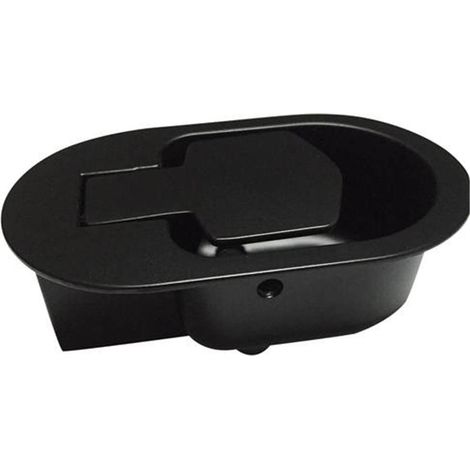 Pièces de rechange pour fauteuil inclinable Poignée de traction de rechange pour canapé et fauteuil inclinable (1/5)
