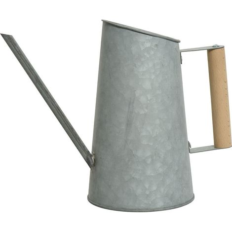 Arrosoir Vintage Galvanisé 1,5l 850776