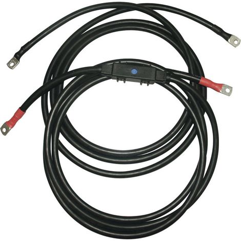 IVT Kabelsatz 1m 25 mm² für Wechselrichter SW-Serie