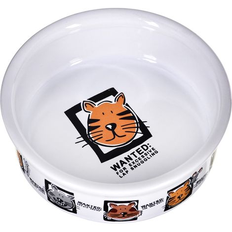 TRIXIE 4 CIOTOLE IN CRAMICA PER CAT. T4008 (1/3)
