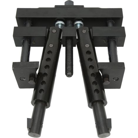 Extracteur de chemises de cylindre de moteur PT 6400 C en acier au carbone, pour chemises humides de 3‑7/8 po à 6‑1/4 po, remplacement pour Caterpillar (1/5)