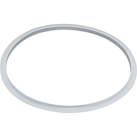 Bague D'étanchéité pour Autocuiseur, Joint de Rechange en Silicone Joint Torique Accessoire de Remplacement pour Autocuiseur(26cm) (1/5)