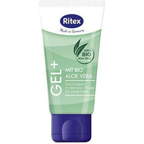Ritex Lubrifiant avec Aloe Vera 50 ml 06174900000 (1/4)
