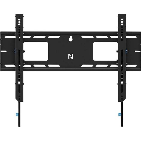 Neomounts WL35-750BL16 Support mural TV 106,7 cm (42") - 218,4 cm (86”) réglable en hauteur, inclinable Y159743 (1/5)