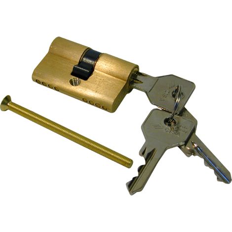 Cisa 0G300-31-0 Cilindro Sago Mm 85 35X50
