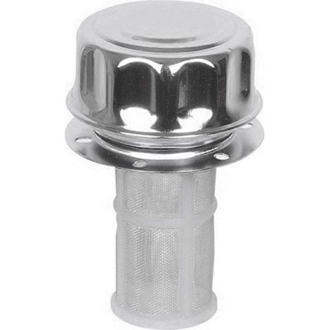 Bouchon de réservoir de carburant pour générateur 87 mm, couvercle de remplissage pour groupes électrogènes et pièces automobiles, étanchéité renforcée et compatible - SFYGV (1/5)