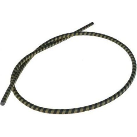 Antriebskabel dedra xded7749.24 8 mm Durchmesser 108 cm Länge