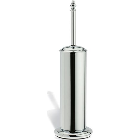 STILHAUS Elite porta scopino appoggio cromato codice prod: 000EL03908