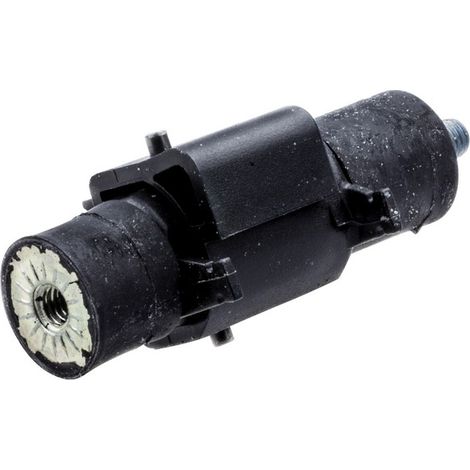 Silent bloc avant robot tondeuse Husqvarna