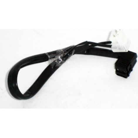 Cableado electrovalvula crono