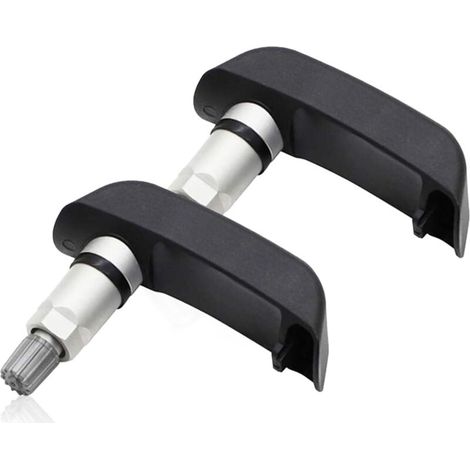 Lot de 2 capteurs de pression de pneu 8532731 TPMS pour moto F/K/R 36318532731 3631-8532-731 (1/5)