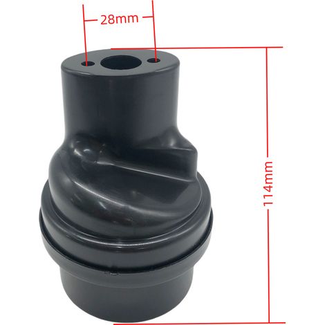 Boîtier de nettoyage de filtre à air neuf pour JR50 ALT50 LT50 LT-A50