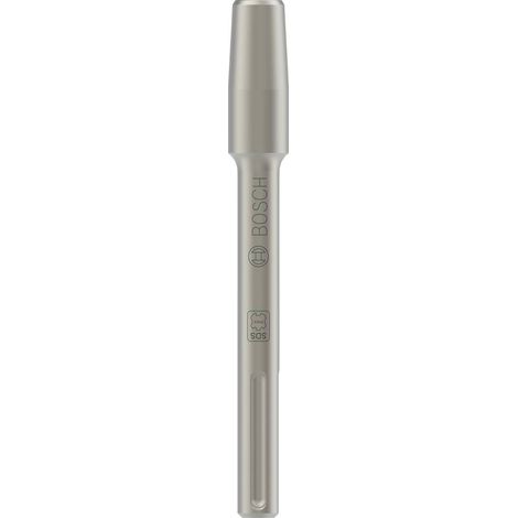 Adattatore PRO SDS max per piastre vibranti e martelli, 220 mm (1/5)