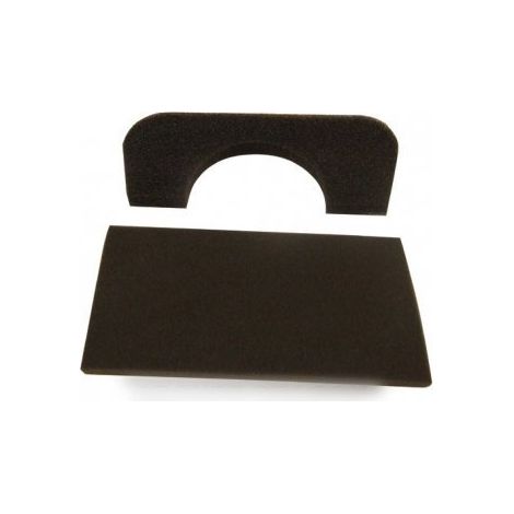 Filtre mousse d'air pour Aspirateur BOSCH 00642117