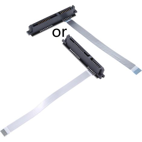 Stabiles Festplatten-Anschlusskabel (HDD/SSD) Laptop-Adapter für S4300U und S5300U
