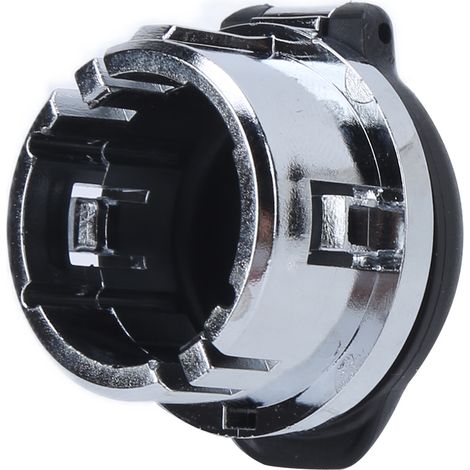 Prise électrique Tableau de Bord Bouchon 20983936 Compatible Chevrolet Avalanche Silverado Suburban (1/5)