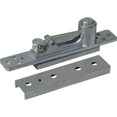 Dorma Pivot superiore 8062 finitura standard in metallo