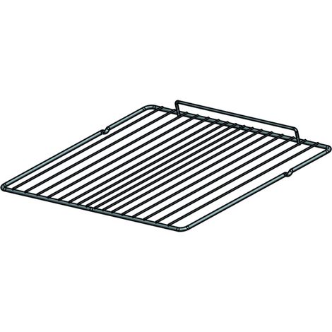 Grille pour four 446x356 mm – Compatible avec cuisinières Brandt et Sauter – Matériau durable pour cuisson optimale