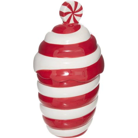 POT DOLOMITE RAYE RGE BLC H22 - Feeric lights & christmas (1/2)