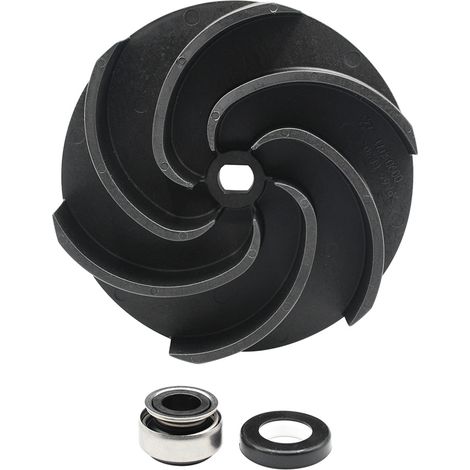 Guarnizione Girante Ricambio Fluxy Codice 609109