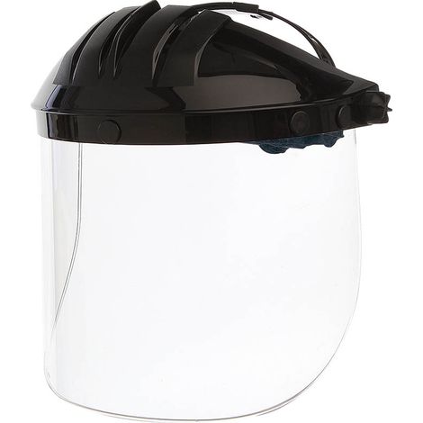 SCHERMO DECESPUGLIATORE IN PLASTICA 324RG INCOLORE