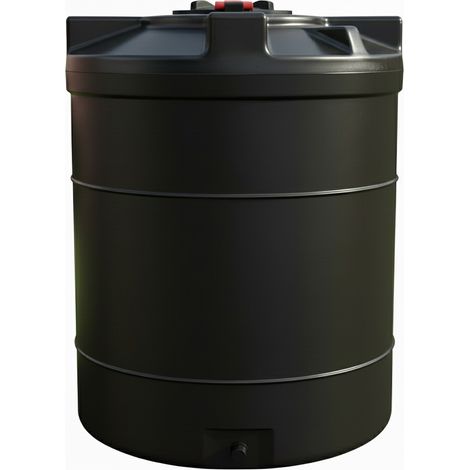 Cuve de stockage eau 3000l