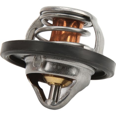 Hochleistungs-Automatikthermostat für Mountainbikes, Ersatz für Grizzly 660 YFM660 YFM66F (1/5)