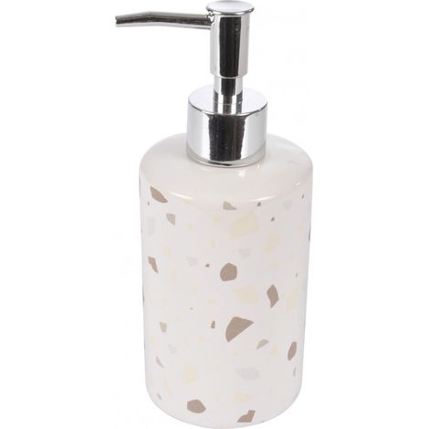 Distributeur de Savon Modele Terra-zzo
