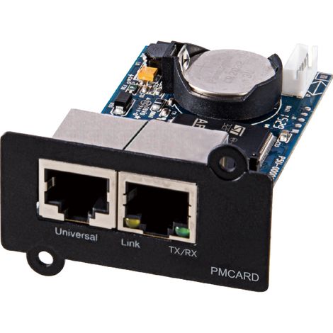 Conceptronic NMC01 solution de gestion à distance compacte