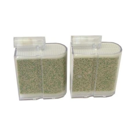 Domena -412355-2 Anti -Lime Tapes for Irons