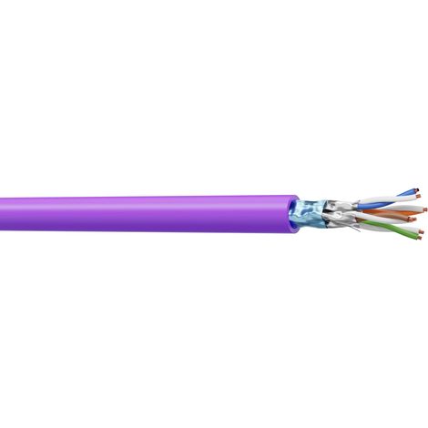 BOX CAVO RJ45 4P F/UTP CAT6A DCA B350 (1/2)
