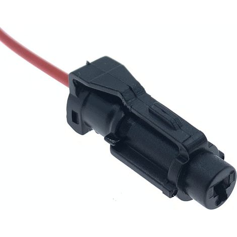 7222-7414-30 Automotive male/female connector 7123-7414-40 Connector DJ7012Y-2-11/21 (1/4)
