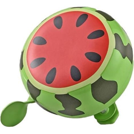 Sonnette de vélo Fruits, taille réglable et son clair, accessoires de vélo pour enfants et adultes,z (1/5)