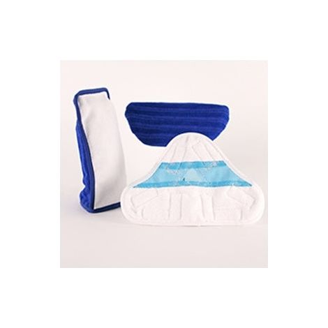 H2O Mop X5 Kit de limpieza profunda