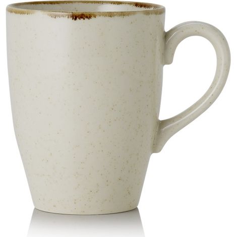 Mug 350 ml SMILLA SAND lot de 6 - Was Germany (1/2)